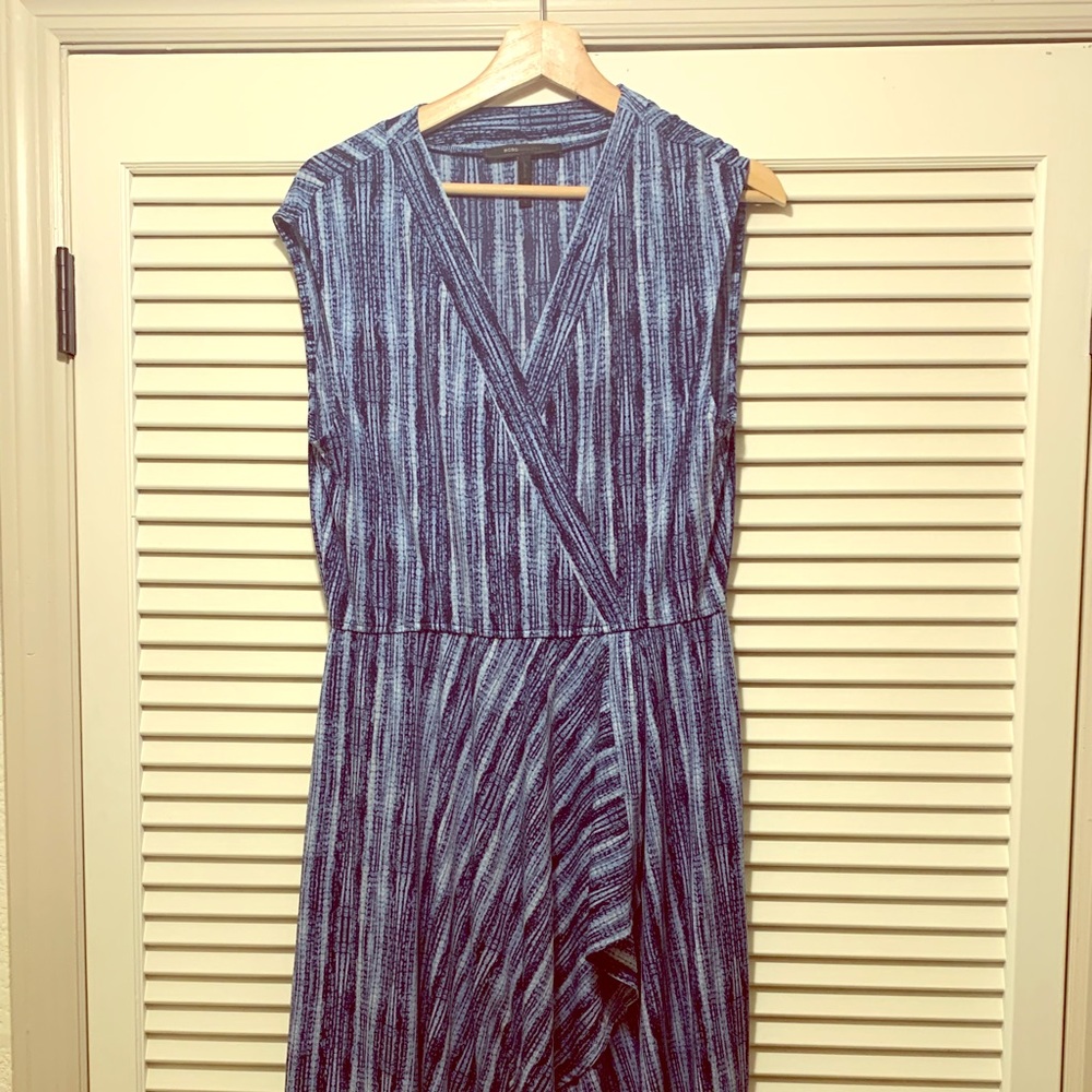 **SOLD**BCBG Dress - Size Large
